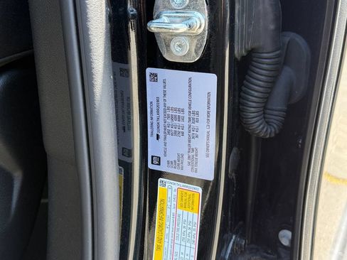 Used 2024 Chevrolet Tahoe High Country AWD/4WD image 29