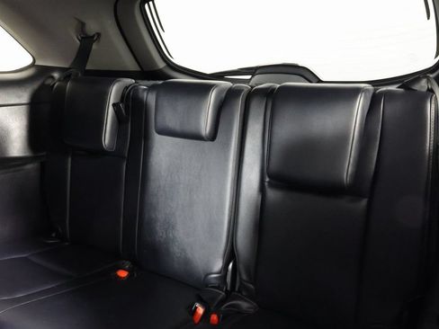Used 2019 Toyota Highlander Limited w/ Carpet Mat Package (TMS) AWD/4WD image 12