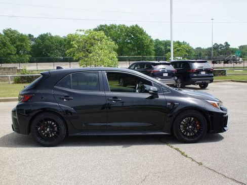 Used 2025 Toyota Corolla GR AWD/4WD image 19