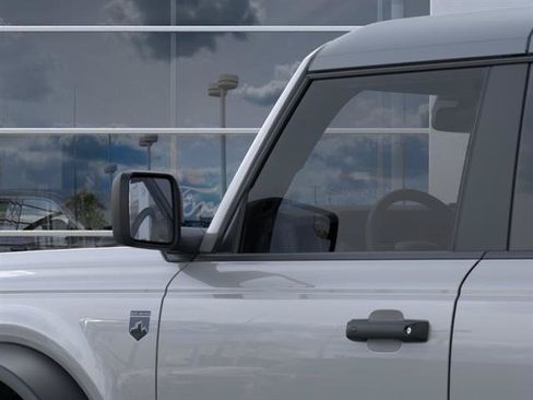 New 2026 Ford Bronco Big Bend w/ Black Diamond Package AWD/4WD image 22