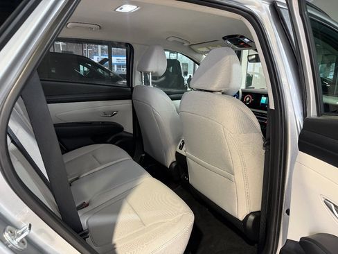 Used 2026 Hyundai Tucson SEL image 40