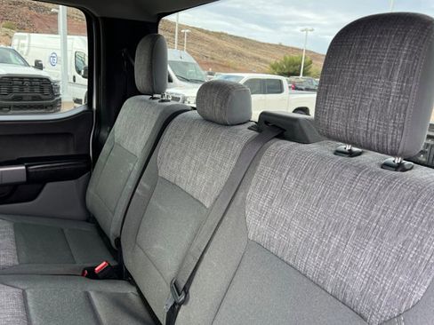 Used 2024 Ford F250 XLT image 20