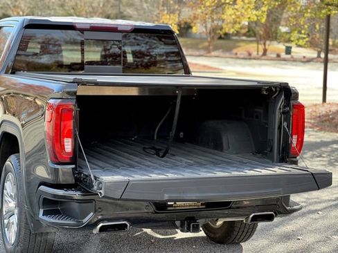 Used 2019 GMC Sierra 1500 Denali image 41