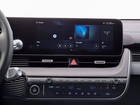 New 2026 Hyundai Ioniq 5 SE RWD image 19