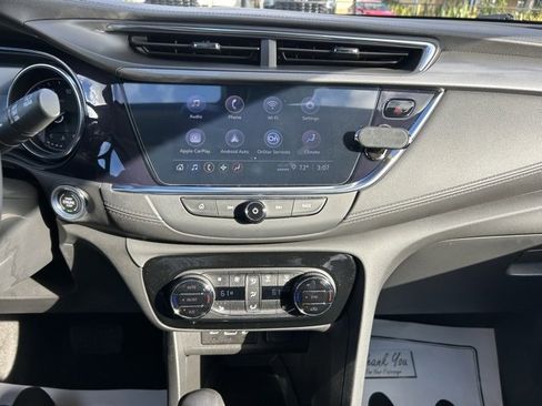 Used 2023 Buick Encore GX Select w/ Sport Touring Package image 23