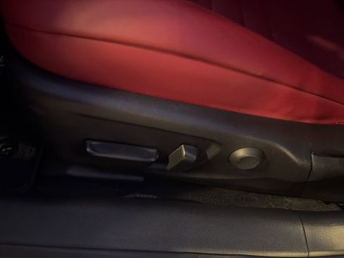 Used 2023 Lexus IS 350 F Sport w/ Memory Package image 22