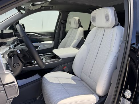 New 2026 Cadillac Escalade IQ Sport 1 w/ LPO, Floor Liner Package image 12