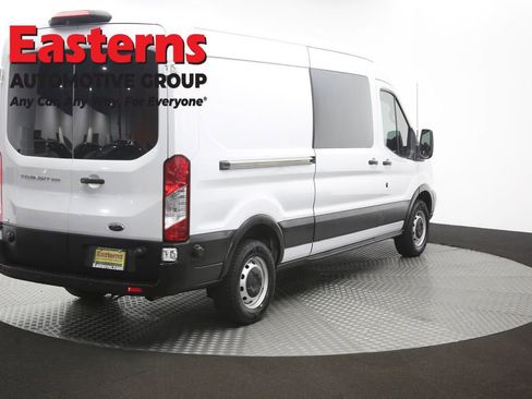 Used 2019 Ford Transit 250 148 Medium Roof RWD image 40