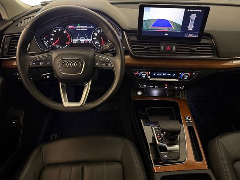 Certified 2023 Audi Q5 2.0T Premium w/ Convenience Package image 27