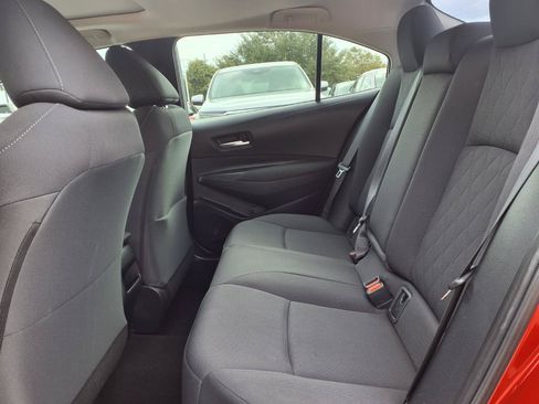 Used 2020 Toyota Corolla LE w/ LE Premium Package FWD image 18