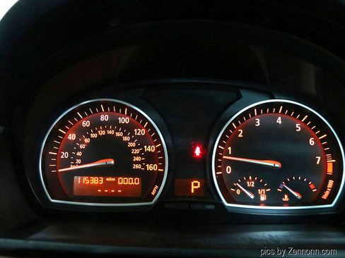 Used 2008 BMW X3 3.0si w/ Premium Pkg image 18