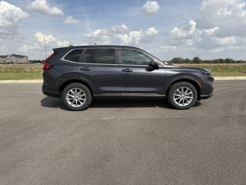 New 2026 Honda CR-V LX image 5