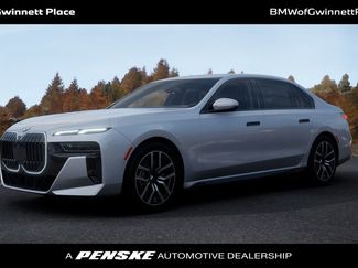 New 2026 BMW 740i 740i w/ Premium Package video 1