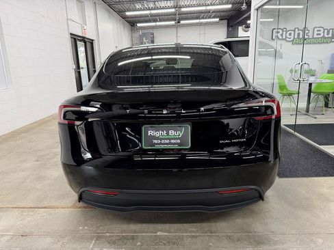 Used 2024 Tesla Model 3 Long Range AWD/4WD image 5