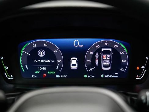 Used 2024 Honda Accord Sport image 12