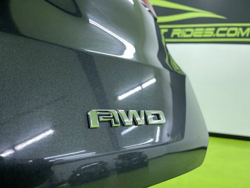 Used 2019 GMC Terrain Denali image 14