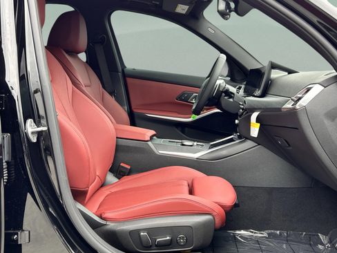 Used 2026 BMW 330i Sedan image 20