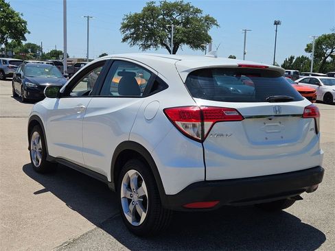 Used 2022 Honda HR-V LX image 6