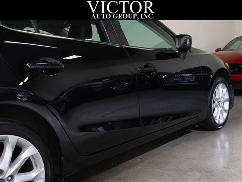 Used 2014 MAZDA MAZDA3 s Grand Touring FWD image 13
