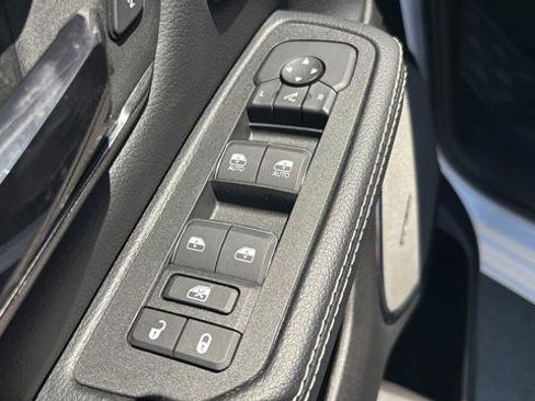 Used 2026 RAM 1500 Rebel w/ G/T Package AWD/4WD image 12