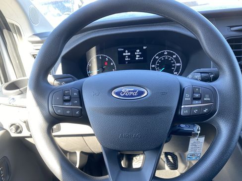 New 2025 Ford Transit 150 Low Roof RWD image 11