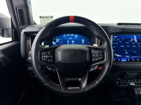 Used 2023 Ford Bronco Raptor AWD/4WD image 34