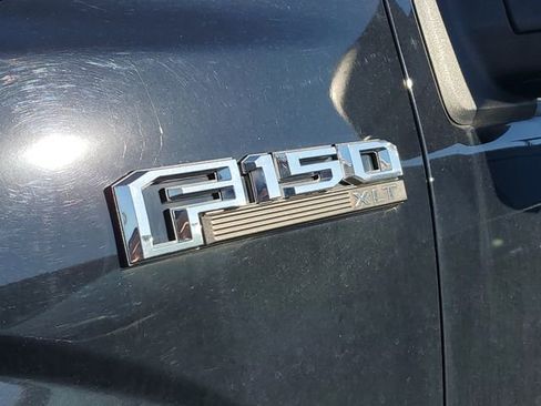 Used 2018 Ford F150 XLT w/ Equipment Group 302A Luxury image 7