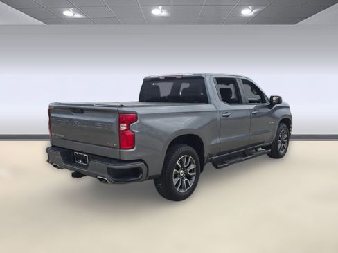 Used 2021 Chevrolet Silverado 1500 RST image 9