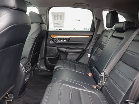 Used 2020 Honda CR-V Touring image 17
