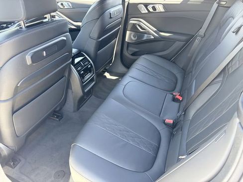New 2027 BMW X6 M60i AWD/4WD image 16