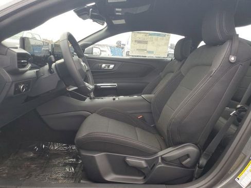 New 2026 Ford Mustang Coupe RWD image 10