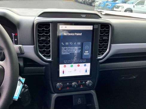New 2025 Ford Ranger XL image 7