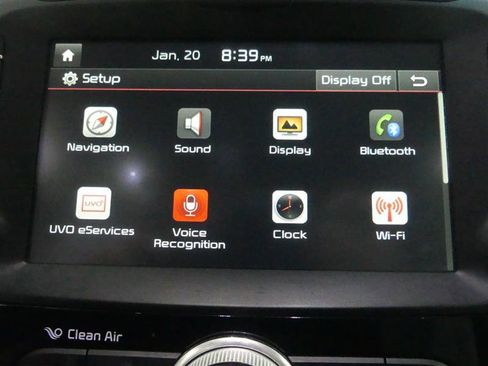 Used 2017 Kia Soul + w/ Primo Package image 42