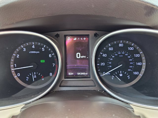 Used 2018 Hyundai Santa Fe Sport FWD image 30
