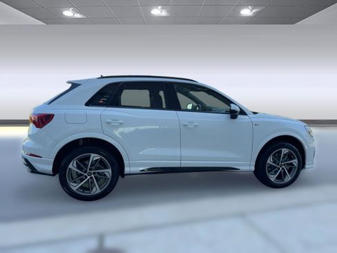New 2025 Audi Q3 2.0T Premium image 8