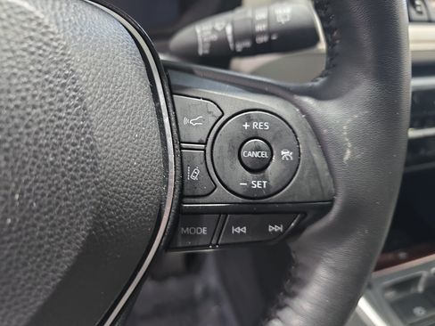 Used 2024 Toyota RAV4 Limited w/ Advanced Technology Package AWD/4WD image 18
