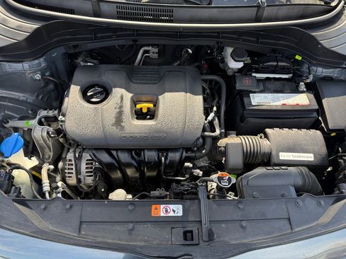 Certified 2024 Kia Soul LX w/ Option Group 015 image 23