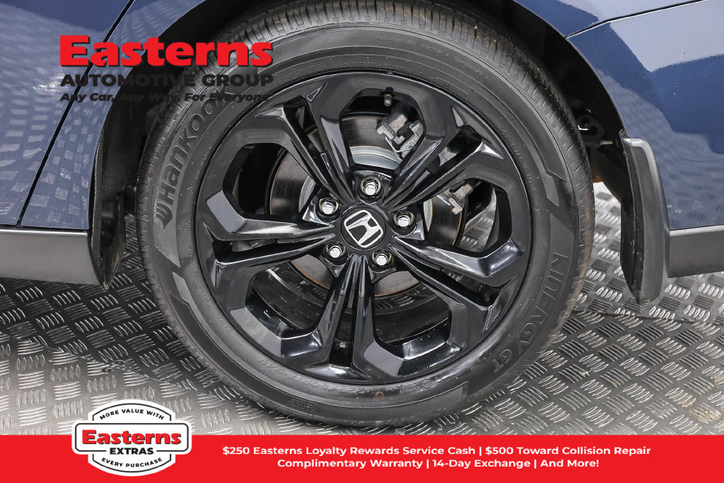 Used 2025 Honda Accord SE image 33