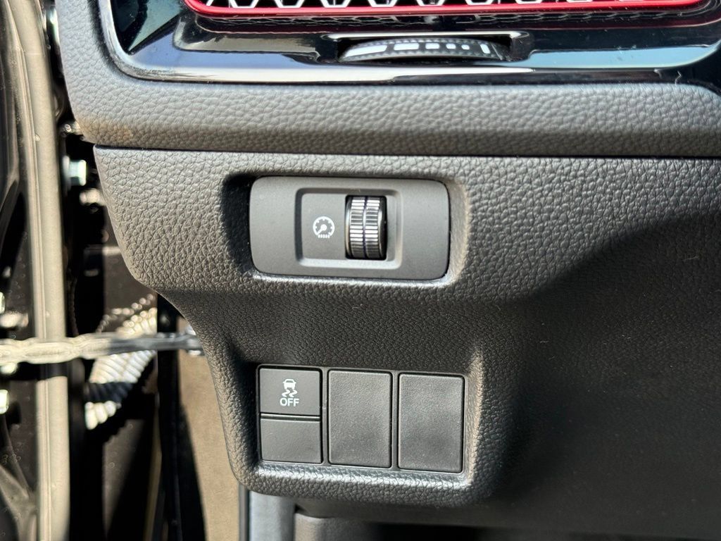 Used 2025 Honda Civic Si image 16