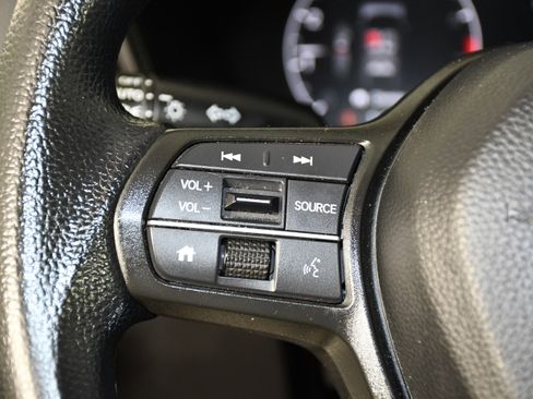 Certified 2024 Honda CR-V EX image 20