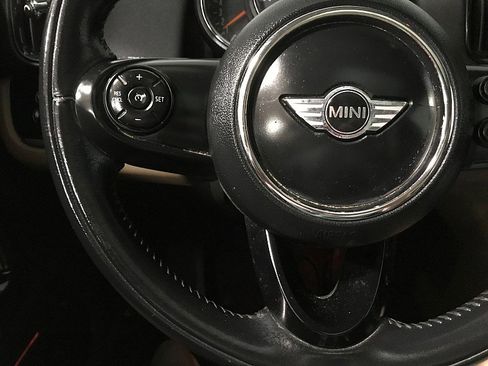 Used 2017 MINI Cooper Countryman S AWD/4WD image 21
