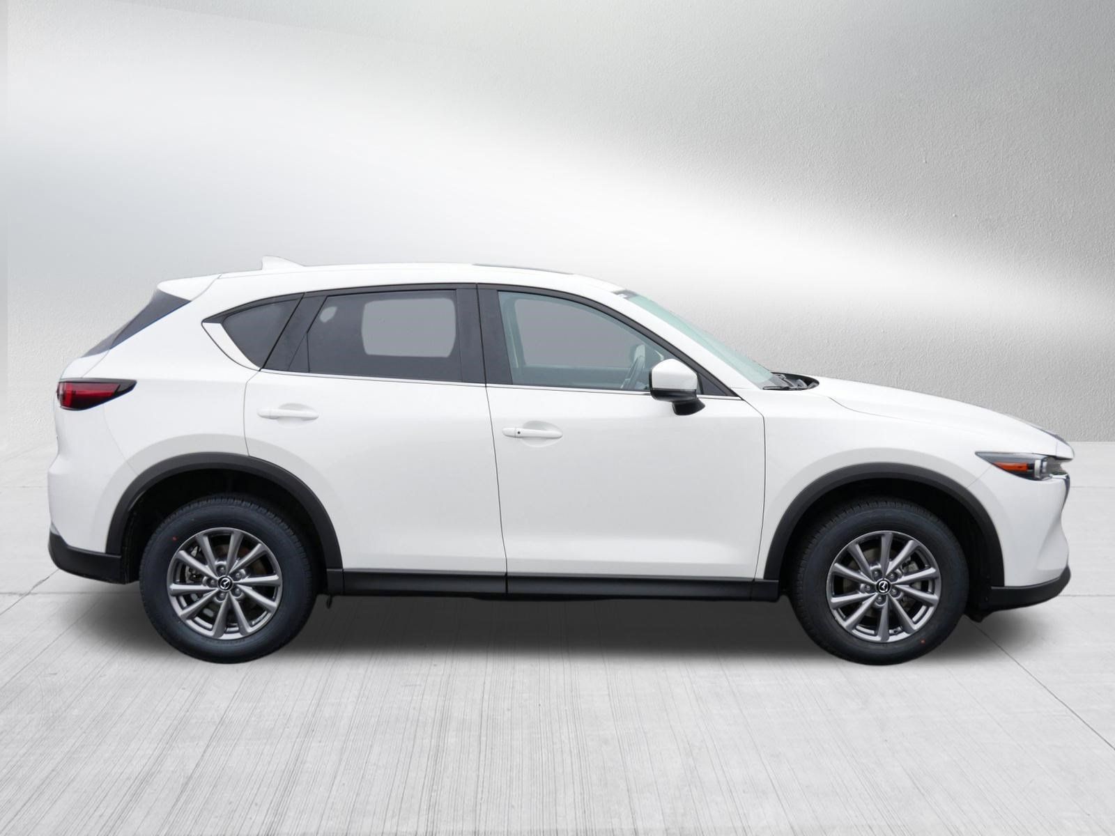 Used 2023 MAZDA CX-5 AWD 2.5 S image 5