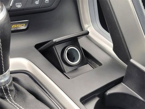 Used 2017 Chevrolet Corvette Z06 image 29