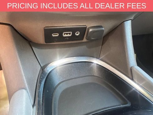 Used 2022 Chevrolet Malibu LS w/ Driver Confidence Package II FWD image 6