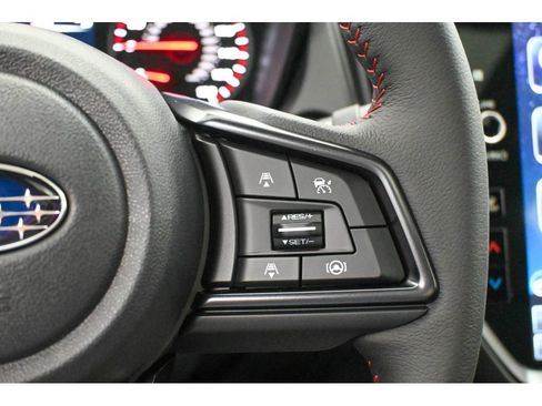 New 2025 Subaru WRX Premium w/ Accessory Package #2 image 23