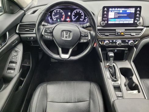 Used 2020 Honda Accord EX-L image 22