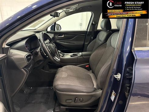 Used 2023 Hyundai Santa Fe SEL image 35