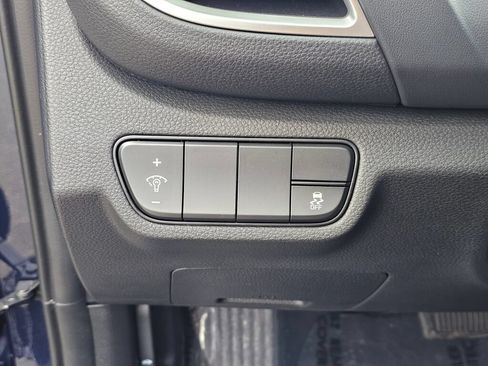 Certified 2024 Kia Seltos SX AWD/4WD image 33