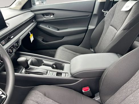 New 2026 Honda Accord SE image 9