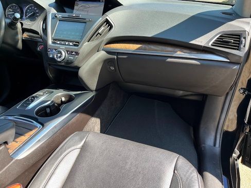 Used 2020 Acura MDX SH-AWD w/ Technology Package image 40